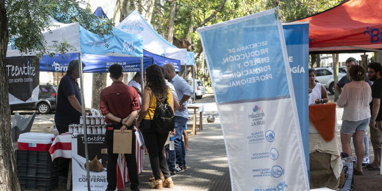 El «Circuito de Ahorro Brown» regresa este mes con productos de calidad a precios accesibles