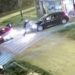 Glew: los asaltaron y casi se llevan a una menor dentro del auto robado