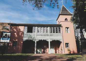 Este sábado llega La Noche de los Museos a Brown