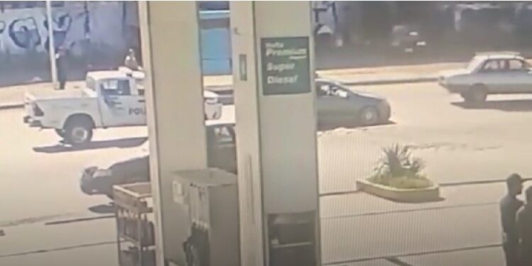 Lomas: mataron a un policía que intentó identificar a dos sospechosos
