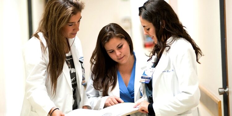 Hasta el miércoles podrán inscribirse para las residencias médicas bonaerenses