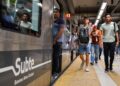 El subte aumenta 15 por ciento y costará 67 pesos