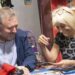 A sus 59 años, una vecina de Brown logró obtener su DNI: «Estoy feliz»