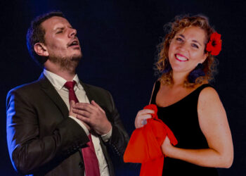 Homenajean al gran Eduardo Falú con un espectáculo gratuito en Adrogué