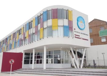 Dos escuelas bonaerenses fueron elegidas entre las 50 mejores del mundo