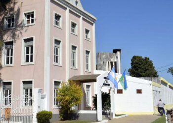 Señalizarán como sitio de memoria el Cementerio de Rafael Calzada