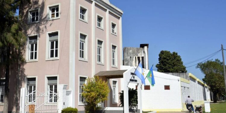 Señalizarán como sitio de memoria el Cementerio de Rafael Calzada
