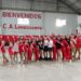 Longchamps: patinadoras hacen una colecta para viajar a Entre Ríos a competir