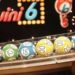 Un apostador de Burzaco ganó $ 71 millones en el Quini 6