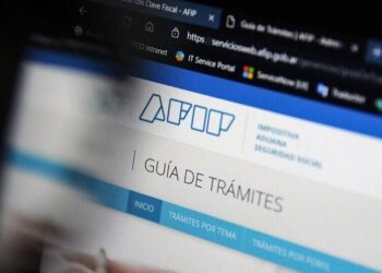 Monotributo: elevan los topes de facturación de todas las categorías