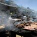 El lunes se define quién es el mejor asador del país