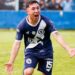 Convocaron a un jugador de San Martín de Burzaco a la selección del ascenso