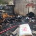 Longchamps: perdieron todo en un incendio y llaman a la solidaridad de los vecinos