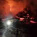 Se incendió una casa en Claypole y otra en Longchamps