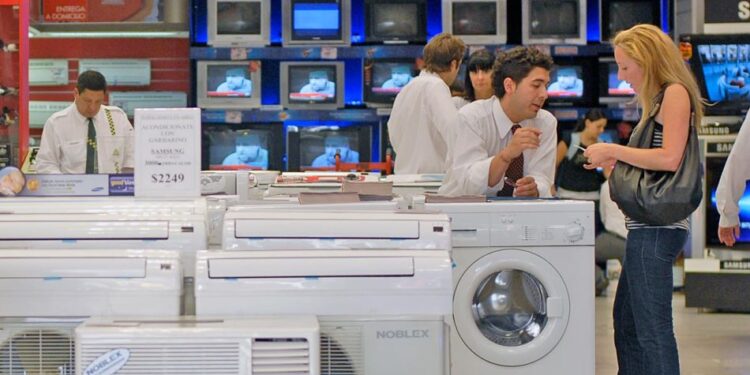 El Banco Nación ofrece electrodomésticos, bicicletas y monopatines en hasta 18 cuotas sin interés