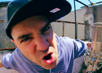 «RivadaPalooza»: llega a Ministro Rivadavia el festival de rap, rock y arte callejero