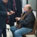 Sobreseen al jubilado que mató a tiros a un delincuente que lo asaltó en su casa de Quilmes