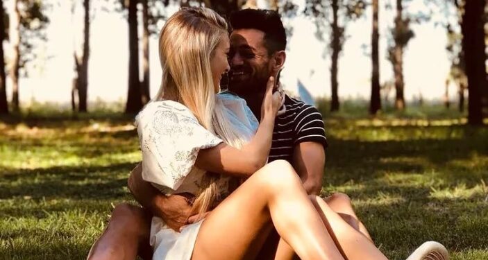 Su ex pareja denunció otra vez al «Laucha» Acosta por violencia de género