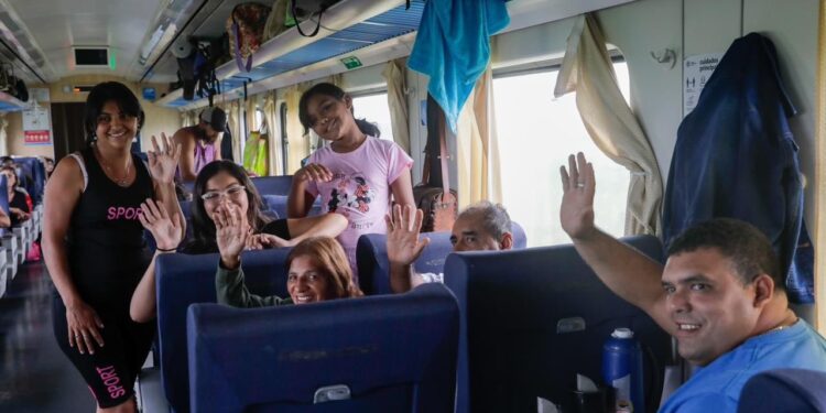 Ya están a la venta los pasajes en tren a Mardel, Pinamar, Rosario, Córdoba y Tucumán