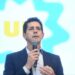 Wado confirmó que será candidato a presidente: «El país necesita una energía renovadora»