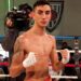 Baldor va por la gloria: el boxeador de Burzaco peleará en Sudáfrica