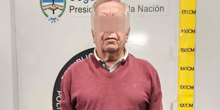 Trasladan a una cárcel común a un represor que actuó en el «Pozo de Banfield»