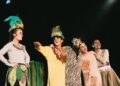 Vacaciones de invierno con teatro, circo, cine y títeres en Lomas, Avellaneda y Lanús