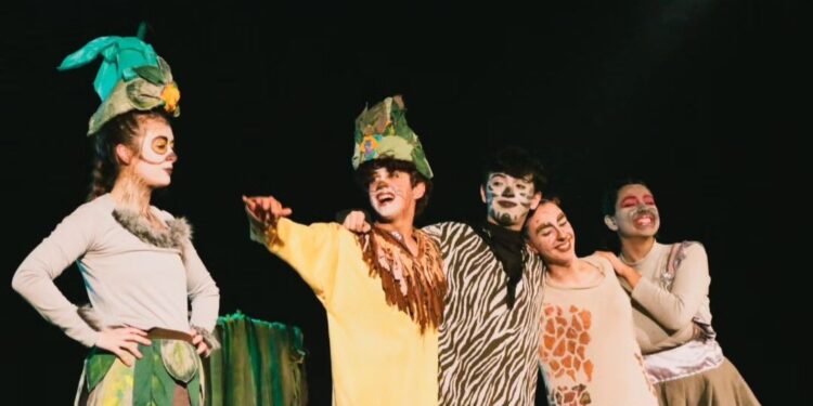 Vacaciones de invierno con teatro, circo, cine y títeres en Lomas, Avellaneda y Lanús