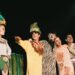 Vacaciones de invierno con teatro, circo, cine y títeres en Lomas, Avellaneda y Lanús