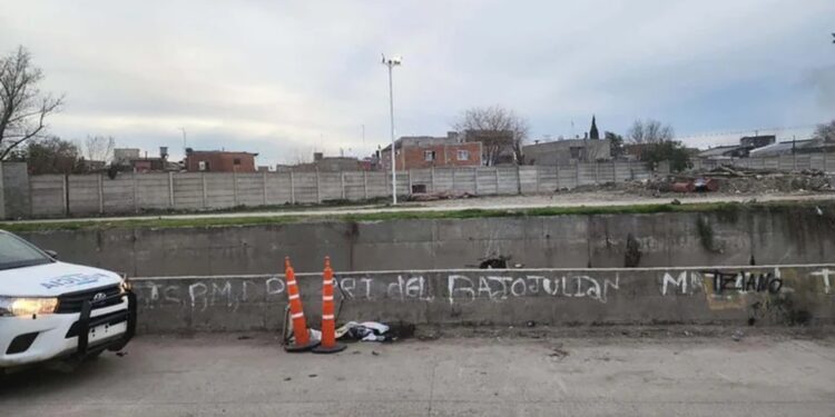 Lomas: hallaron el cuerpo de un empresario descuartizado en una valija y una mujer trans fue detenida