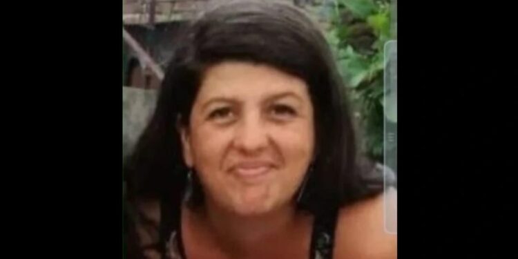 Buscan a una mujer que desapareció hace cuatro años en Calzada