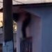 Llavallol: intentó robar, quedó trabado entre las rejas y murió asfixiado