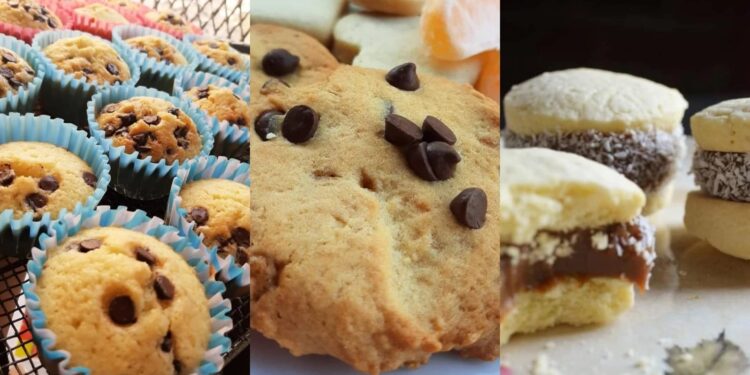 Semana de la Dulzura: tres tentadoras recetas para hacer en casa