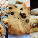 Semana de la Dulzura: tres tentadoras recetas para hacer en casa