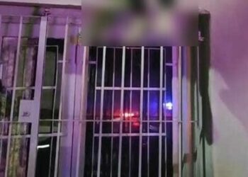 «Se volvió a perder en la droga»: habla la hermana del joven que murió asfixiado al intentar robar en una casa en Llavallol