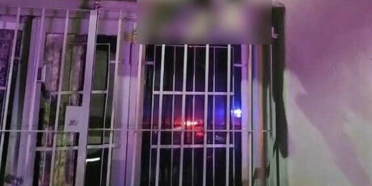 «Se volvió a perder en la droga»: habla la hermana del joven que murió asfixiado al intentar robar en una casa en Llavallol