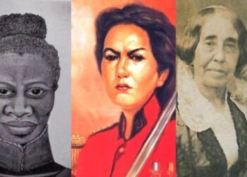 Madres de la Patria: el rol de tres mujeres en la Independencia argentina