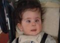 Hacen una colecta para un niño de Glew que debe tratarse en Paraguay