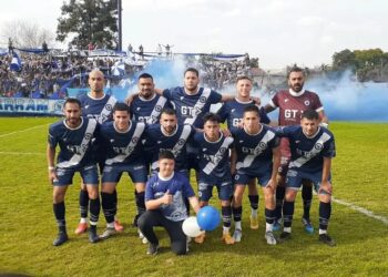 San Martín imparable: ahora le ganó a Midland en Burzaco