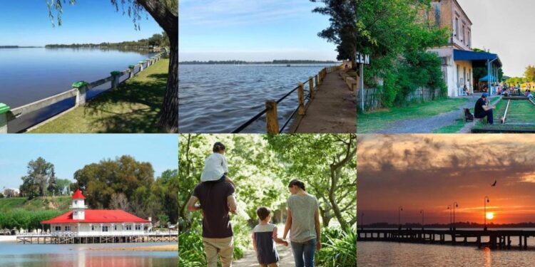 Vacaciones: 5 escapadas cercanas a Brown para ir a pasar el día