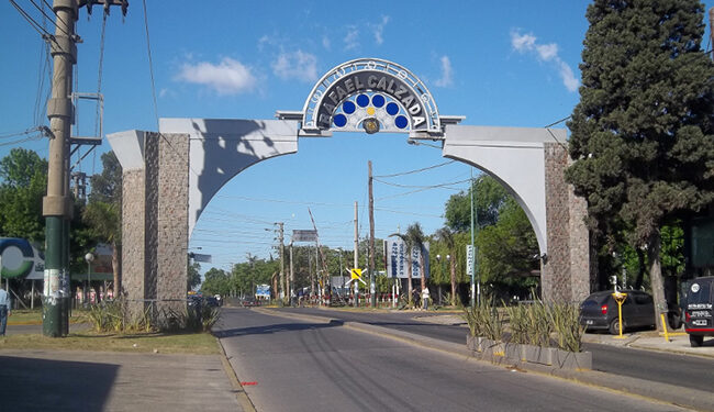 Rafael Calzada: los 115 años de la ciudad que empezó siendo una colonia agrícola-ganadera