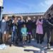 Kicillof, Cascallares y Fabiani inauguraron en Don Orione la Casa de la Cultura «Luis Sandrini»