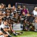 Confirmaron el lugar y el horario del partido de Claypole ante Belgrano por la Copa