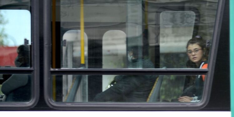 La UTA adelantó el paro en 50 líneas de colectivos: «La empresa que no paga no tendrá servicios»