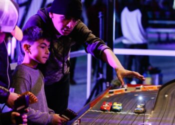 Llega a Quilmes el Encuentro Provincial de Videojuegos y Avellaneda presenta la Expo Gamer