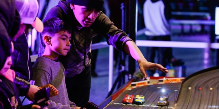 Llega a Quilmes el Encuentro Provincial de Videojuegos y Avellaneda presenta la Expo Gamer