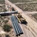 Cinco datos para entender la importancia del gasoducto que pasa por 4 provincias y mide 573 kilómetros