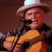 Glew: festejan el Día del Payador con la presencia del maestro José Curbelo