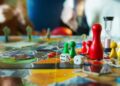 Fin de semana con un gran encuentro de juegos de mesa en Adrogué