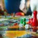Fin de semana con un gran encuentro de juegos de mesa en Adrogué